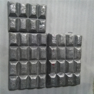سبيكة ألسي ماستر 10-50%, سبيكة ألسي ماستر من السليكون 50% - Product Image 4