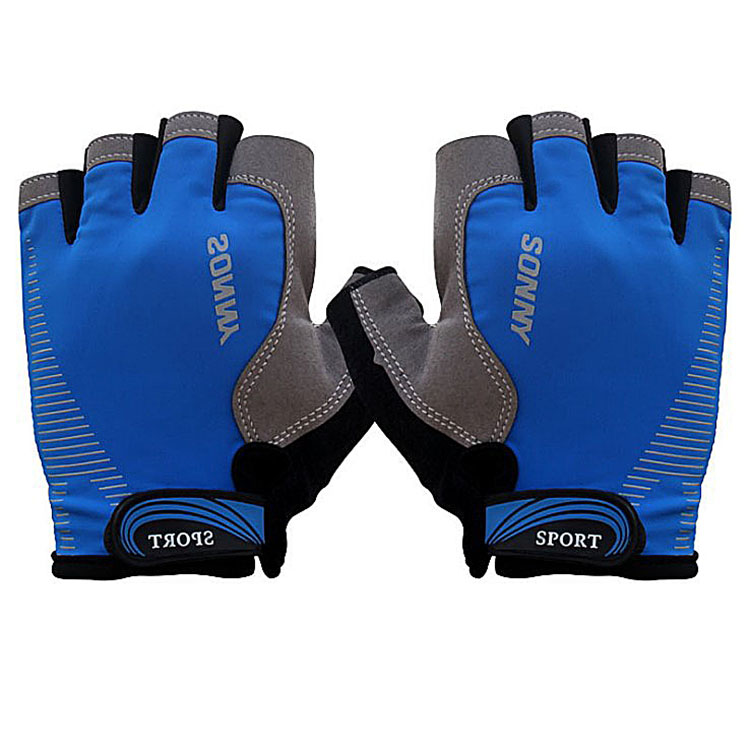 Спортивные перчатки унисекс, Перчатки для фитнеса, тренировок, тяжелой атлетики, для тренировок в тренажерном зале