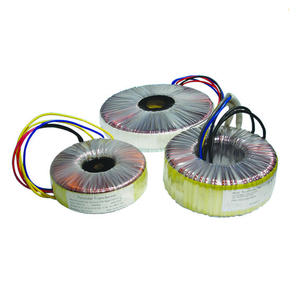 <span class=keywords><strong>Trasformatore</strong></span> di Potenza <span class=keywords><strong>12</strong></span> <span class=keywords><strong>Volt</strong></span> 60 Amp 50Hz Ingresso 110V Uscita 380V e 24V Opzionale 36V - Product Image 3