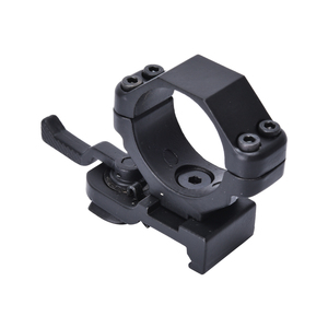 25-30 мм двойной винт с быстроразъемным лазерным прицелом крепление оптического прицела для продажи - Product Image 4