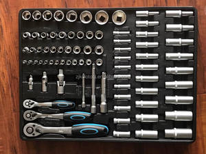 Hot Swiss Kraft Professionele Gereedschapslijn Grote Auto Gereedschapskast <span class=keywords><strong>Klein</strong></span> Gereedschap - Product Image 6