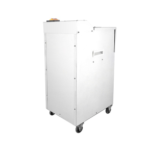 Nuevos productos 2018 artístico máquina pincho de carne electrodomésticos de cocina - Product Image 3