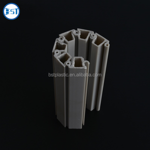 <span class=keywords><strong>Armario</strong></span> de cocina de fábrica, persianas enrollables de ABS /PVC, puerta de montaje de muebles - Product Image 2