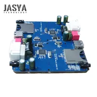 Стандартный индивидуальный контроллер Jasya, печатная плата в сборе, печатная плата