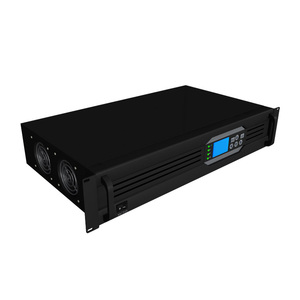 YUCOO 110vdc 220vac 순수 사인파 dc <span class=keywords><strong>3kva</strong></span> 인버터 전원 인버터 - Product Image 4