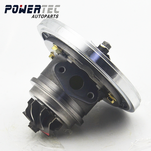 Turbocompresseur Powertec HT12-19B CHRA HT12-19D 047-282 14411-9S000 14411-9S002 14411-9S00A pour moteur <span class=keywords><strong>Nissan</strong></span> ZD30 Frontier Truck - Product Image 2