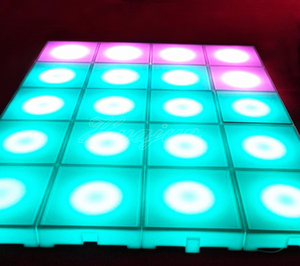 2018 barato caliente de la venta LED de luz blanca baile para <span class=keywords><strong>disco</strong></span> party clubes bares boda Festival carnaval celebración - Product Image 5