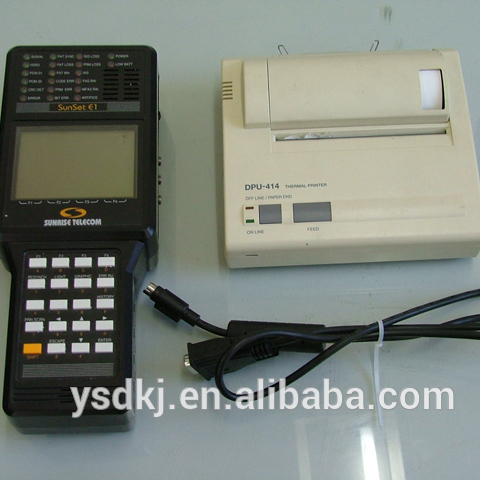 DPU-414 Thermal Printer Guide: How to Choose the Right Version