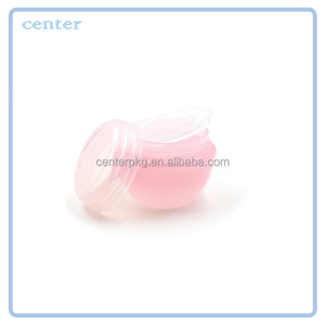 ODM y OEM PP <span class=keywords><strong>5</strong></span> ml envío muestra clear frascos <span class=keywords><strong>de</strong></span> cosméticos <span class=keywords><strong>de</strong></span> plástico Tarro Blanco - Product Image 3