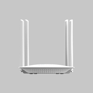Dual SIM <span class=keywords><strong>Mini</strong></span> 4G LTE Router Equilibrio de carga Firewall Openwrt Funciones 300 Mbps Velocidad máxima de datos LAN para uso empresarial-India - Product Image 3