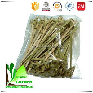 Hot Bán Nhỏ Cocktail Tre Xiên, BBQ Thanh Tre - Product Image 3