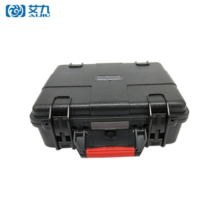 Personalizzato All'ingrosso 12 V 50AH Ciclo Profondo Batteria Agli Ioni di Litio Li-Ion Con Il Caricatore - Product Image 1