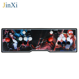 2017 más reciente arcade controlador Caja de Pandora 4S consolas de juegos - Product Image 5