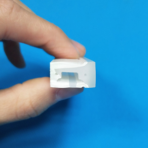 US-N1018mm Flexible de neón de Color lechoso, funda de goma de tubo de silicona, aplicado para tiras de neón PCB de 10mm, luz Led - Product Image 2