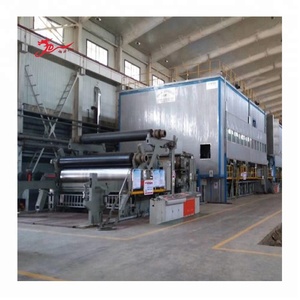 Piccola scala macchine per la produzione <span class=keywords><strong>di</strong></span> pasta <span class=keywords><strong>di</strong></span> Legno <span class=keywords><strong>carta</strong></span> kraft <span class=keywords><strong>di</strong></span> rotolamento macchina mulino - Product Image 4