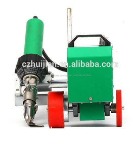 Leister <span class=keywords><strong>de</strong></span> aire Caliente <span class=keywords><strong>soldador</strong></span> <span class=keywords><strong>de</strong></span> plástico con la mejor calidad - Product Image 2