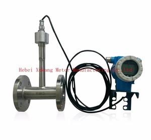 Explosieveilige Rvs Doel Flowmeter Hoge Temperatuur Asfalt Doel <span class=keywords><strong>Flow</strong></span> <span class=keywords><strong>Meter</strong></span> - Product Image 3
