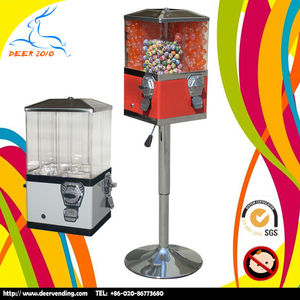 Candy vending <span class=keywords><strong>machine</strong></span>/gumball/jouets capsule/balle rebondissante distributeurs <span class=keywords><strong>machine</strong></span> - Product Image 1