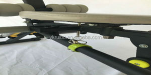Alta calidad Body Fitness AB total Core elip máquina del cuerpo ejercicio fitness - Product Image 4