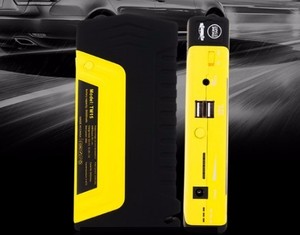 Nouveau Démarreur de <span class=keywords><strong>Batterie</strong></span> Portable 2026 – Le <span class=keywords><strong>Meilleur</strong></span> <span class=keywords><strong>Chargeur</strong></span> de Secours pour <span class=keywords><strong>Voiture</strong></span> - Product Image 6