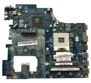 For lenovo Y580 Laptop Motherboard Mainboard 900004 LA-8002P