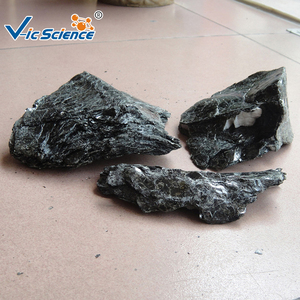 Minerale naturale galena materiali didattici esemplari sperimentali roccia campioni galena pietra originale - Product Image 6