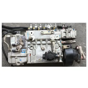 6D24T ME357251 Diesel Bomba De Injeção De Combustível Para A Mitsubishi Fuso 108622-2382 108062-3930