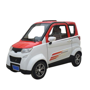 <span class=keywords><strong>Auto</strong></span> Elettrica Cinese Mi Su7 2024 a 3 Posti <span class=keywords><strong>per</strong></span> Adulti, Trazione Anteriore, Usata, a Bassa Velocità in Vendita - Product Image 2
