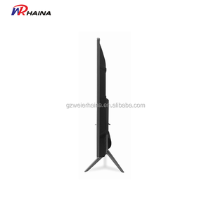 2022 vendita calda cina marca 32 39 pollici <span class=keywords><strong>TV</strong></span> LCD Smart LED <span class=keywords><strong>tv</strong></span> prezzo in pakistan e kenya - Product Image 4