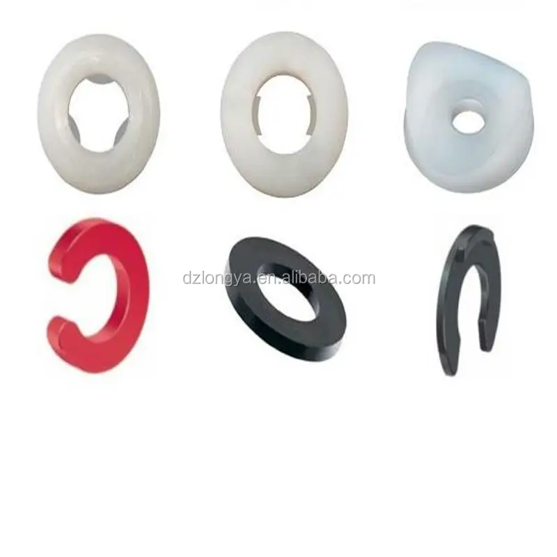custom rubber seal o ring