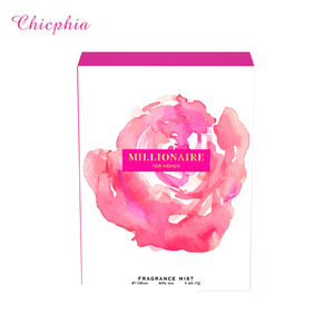 OEM ที่กำหนดเองการผลิตผู้หญิงคอลเลกชันคลาสสิกน้ำหอม - Product Image 3