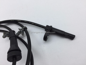 Sensor de velocidad de rueda delantera, accesorio para NI-SSAN SENTRA Tiida OEM <span class=keywords><strong>47910</strong></span>-<span class=keywords><strong>3DA0A</strong></span> 479103DA0A - Product Image 4