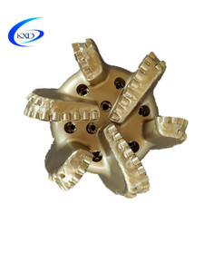 Chất lượng cao giếng dầu khoan thép cơ thể 11 5/8 ''<span class=keywords><strong>PDC</strong></span> khoan <span class=keywords><strong>bit</strong></span> - Product Image 6