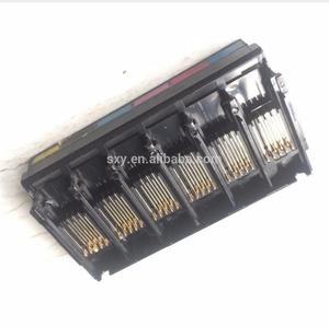 95% D'origine nouvelle <span class=keywords><strong>Cartouche</strong></span> bord de contact pour <span class=keywords><strong>Epson</strong></span> <span class=keywords><strong>Stylus</strong></span> <span class=keywords><strong>photo</strong></span> 1390/<span class=keywords><strong>1400</strong></span> Imprimante pièces - Product Image 1