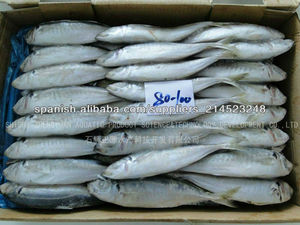 mariscos congelados jureles congelados 110-130g - Product Image 1