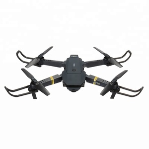TOYSKY S168 JY019 <span class=keywords><strong>Mini</strong></span> <span class=keywords><strong>Mavic</strong></span> 2 Pro Máy Bay Không Người Lái Có Thể Gập Lại FPV WIFI Với Camera Góc Rộng 2MP Và Giữ Chiều Cao - Product Image 2