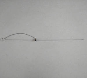 Ajustable de la varilla de nivel de aceite de herramienta para A6 A5 A4... <span class=keywords><strong>2</strong></span>.0L... 3.2L... 4.2L T40178 - Product Image 3