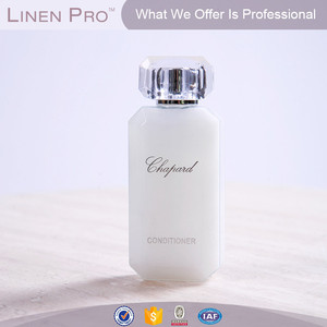 Lujoso hotel de champú y acondicionador, ecológico mini hotel jabón champú gel de <span class=keywords><strong>ducha</strong></span> - Product Image 3