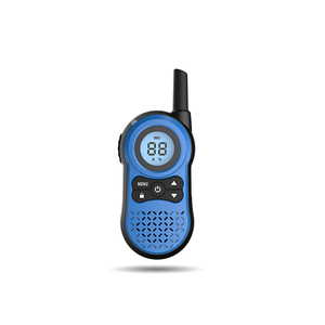 جهاز لاسلكي محمول صغير N6 للأطفال والدراجات والفنادق والمطاعم والرياضة - Product Image 6