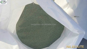 Clinoptilolita Zeolita Natural para Tratamiento de Agua, Aditivo para Alimentos, Mejora del Suelo - Product Image 2