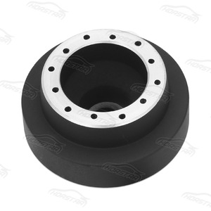 Volant <span class=keywords><strong>Auto</strong></span> Hub Adaptateur Rapide Sortie Casser Patron Kit <span class=keywords><strong>pour</strong></span> E46 - Product Image 1
