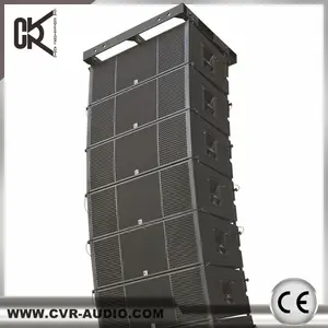 CVR Line Array Speaker 12 Inci, Harga Kotak Array Line Kosong Sonido