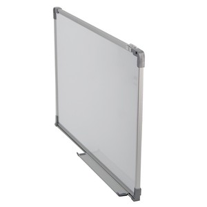<span class=keywords><strong>Lavagna</strong></span> magnetica cancellabile a secco/<span class=keywords><strong>lavagna</strong></span> di scrittura/piccolo bianco appeso il tabellone segnapunti del messaggio per la casa, l'ufficio e la scuola - Product Image 3