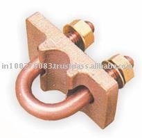 ตัวยึดแกนโบลต์รูปตัวยู - Product Image 5