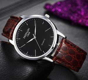 2016 di prezzi di fabbrica OEM mens watch, in acciaio inox orologio uomo 3 ATM - Product Image 3