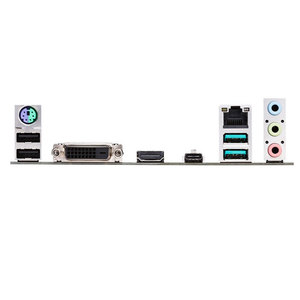 TUF <span class=keywords><strong>ASUS</strong></span> B360M-PLUS GAMING S 64GB DDR4 Intel <span class=keywords><strong>Socket</strong></span> <span class=keywords><strong>1151</strong></span> MATX <span class=keywords><strong>carte</strong></span> mère d'occasion vente en gros - Product Image 6