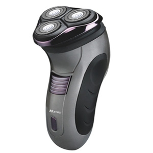 Tres cabezas giratorias flotantes individualmente precio hombres <span class=keywords><strong>Afeitadora</strong></span> eléctrica <span class=keywords><strong>mejor</strong></span> <span class=keywords><strong>afeitadora</strong></span> recargable hombres - Product Image 1