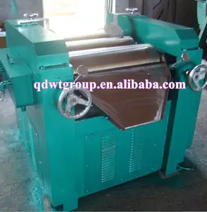 कम कीमत ट्रिपल रोलर मिल - Product Image 6