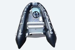 Bote costilla barato superventas para 4 personas CE 11ft en venta - Product Image 5