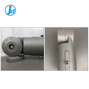 Luminaires Led de jardin extérieur 30 60 70 80 90 100 120 150 200, Installation sans outils, feux de croisement et de rue - Product Image 4